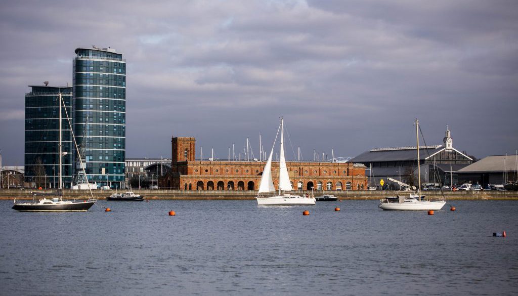 The Nightcap: 16 April Edition