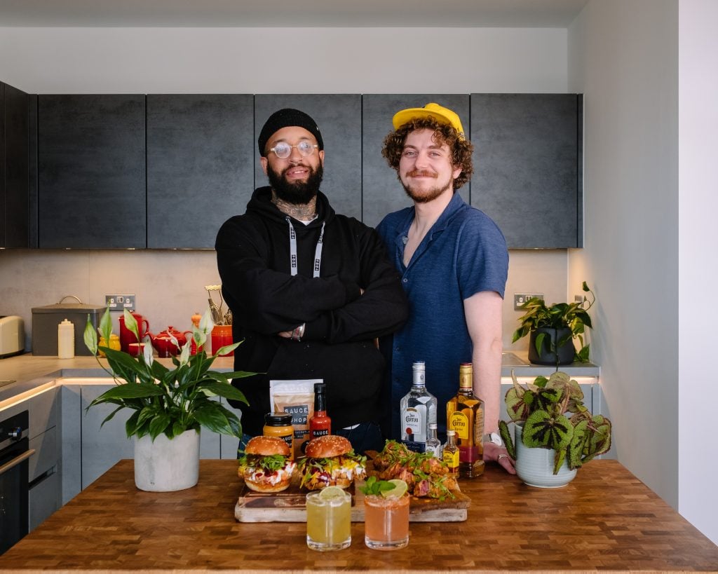 The Nightcap: 16 April Edition