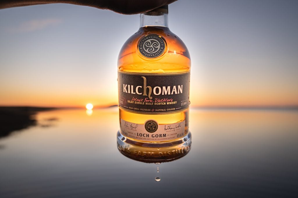 Kilchoman Loch Gorm