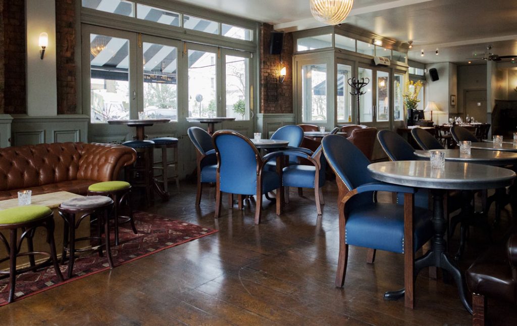 The Nightcap: 16 April Edition