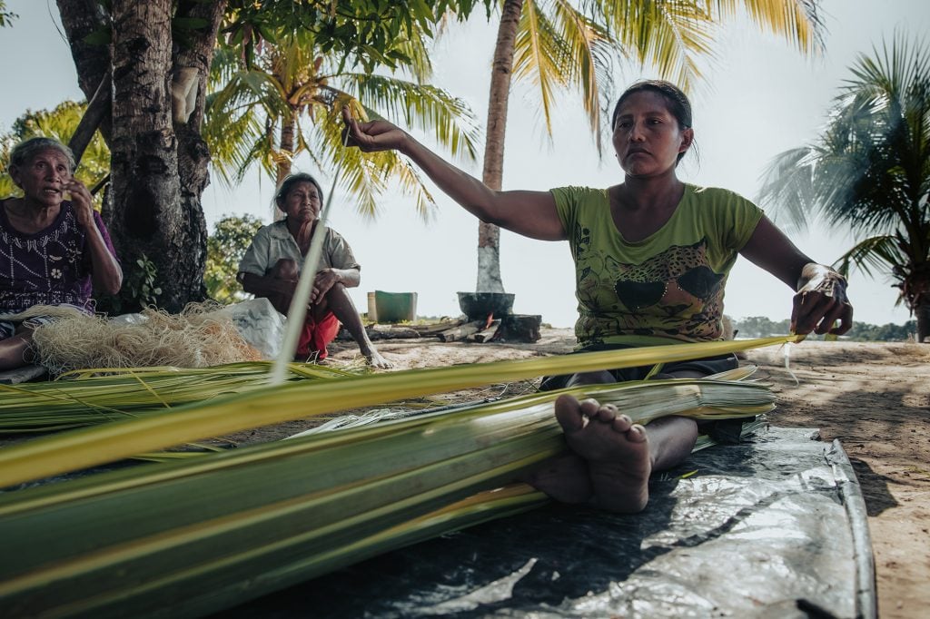 We love Canaïma Small Batch Gin!