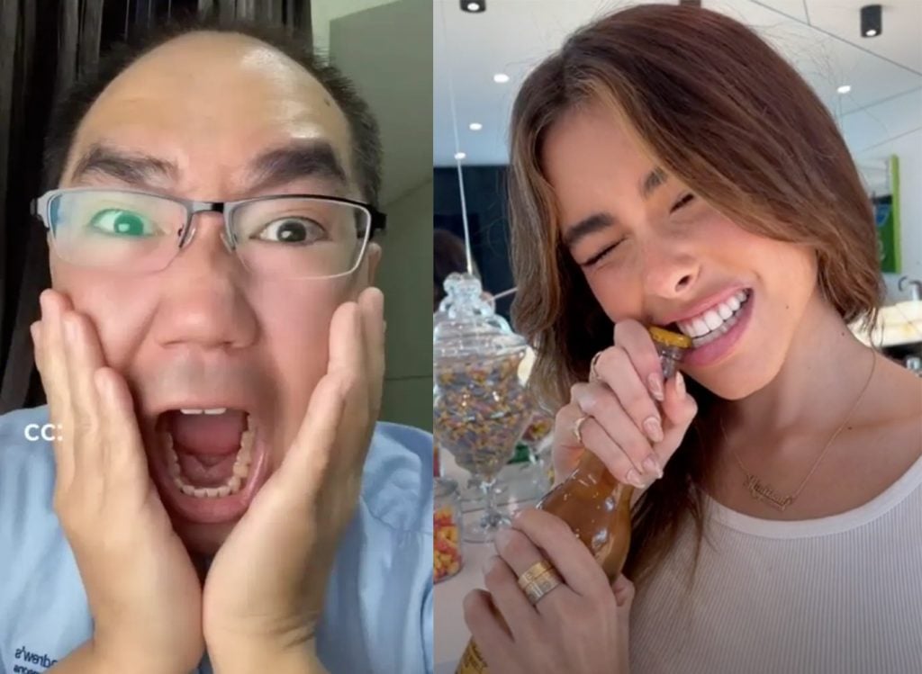 Welcome to The Nightcap: 9 April edition!