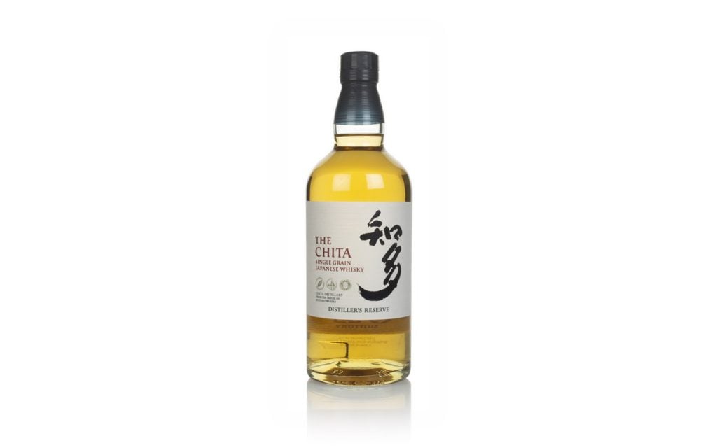 Japanese whiskies