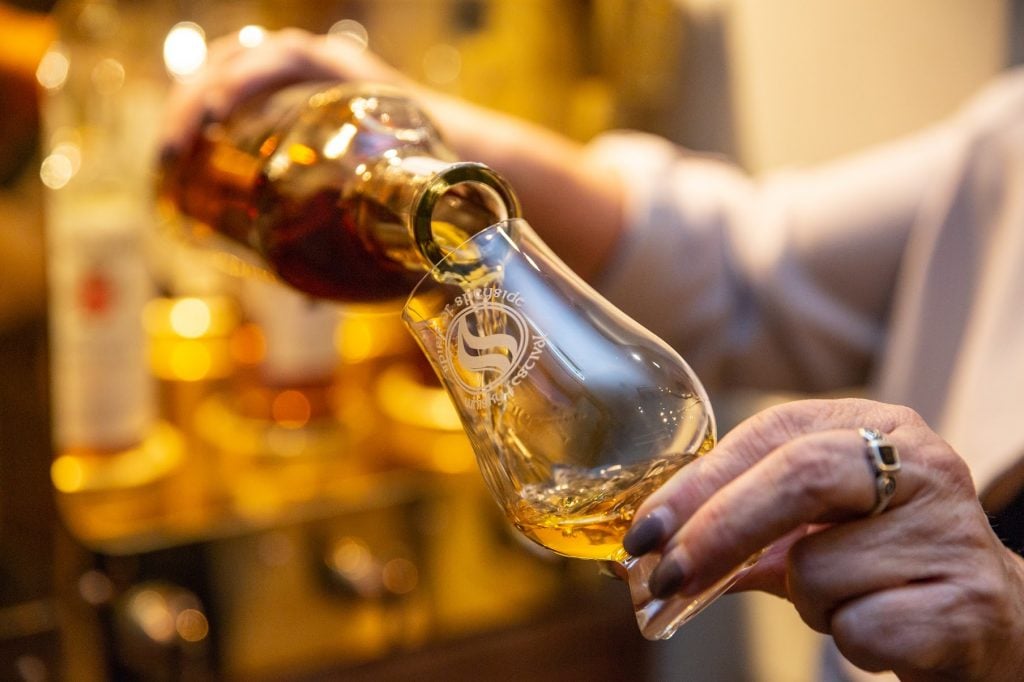 The Nightcap: 14 May