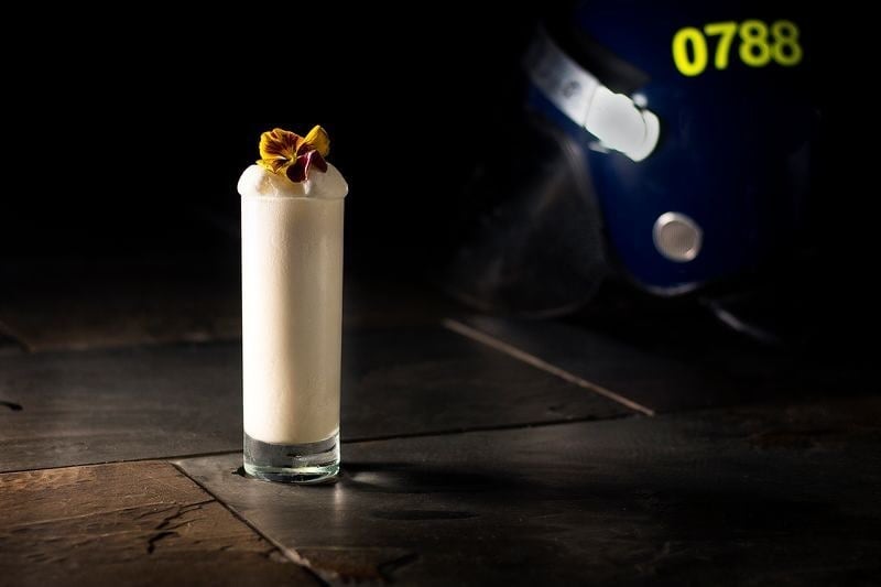 Banana Ramos at Murder Inc.