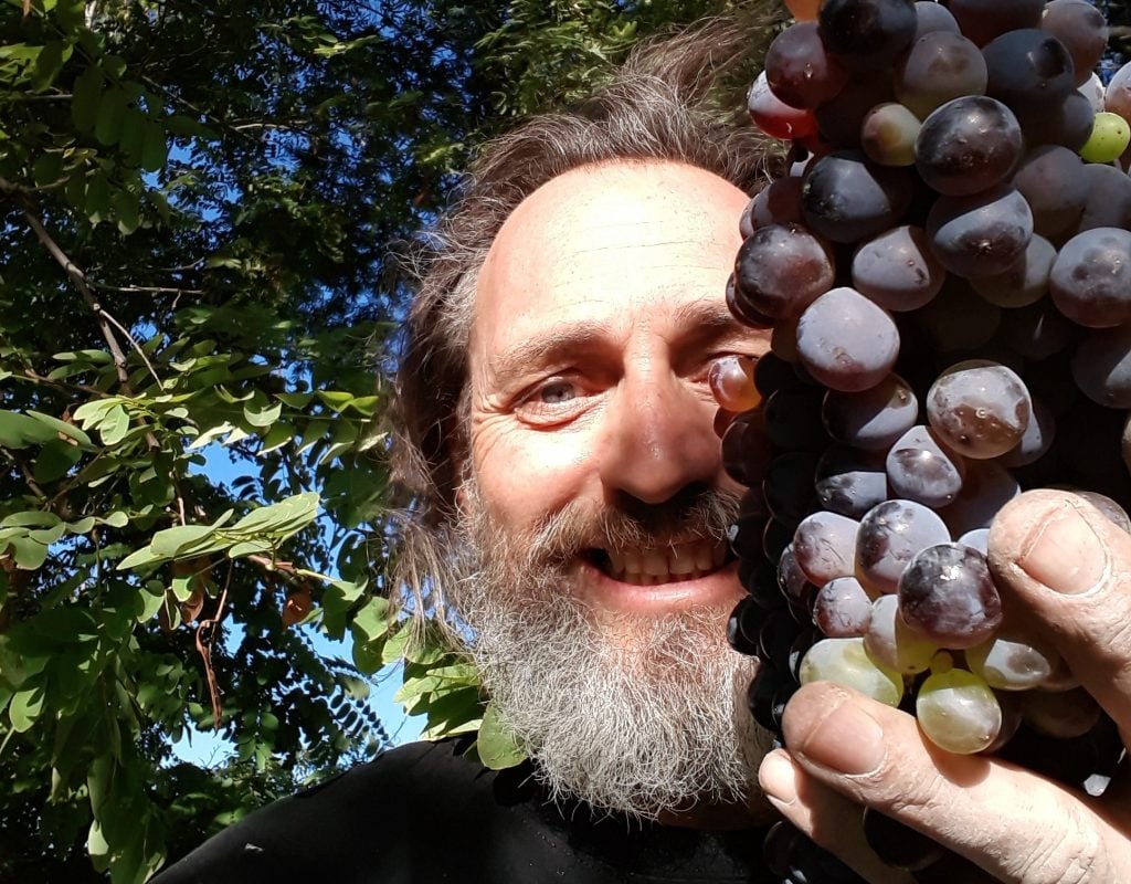Eduardo Soler La Dama del Abrigo Rojo Nebbiolo 2018