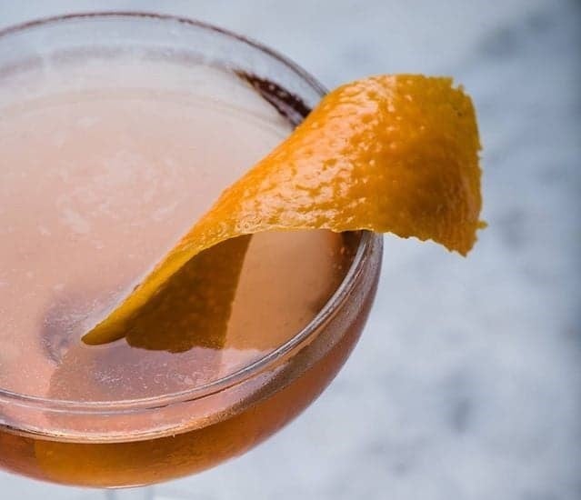 Jerezano at Happiness Forgets