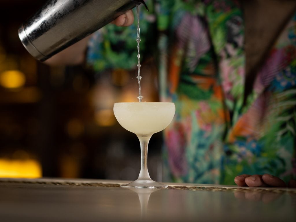 Trailer Happiness Daiquiri