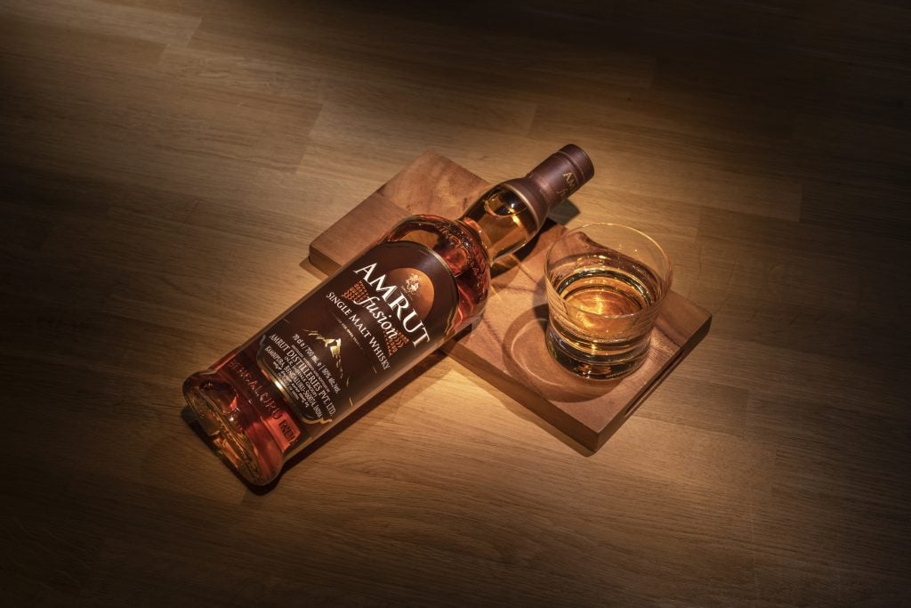 Amrut vs. Paul John: Battle of the Indian Single Malts