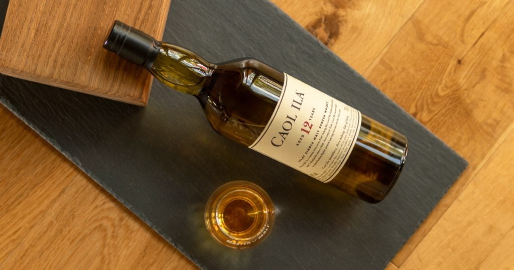 Master of Malt Islay Festival 2021 Day 4: Caol Ila