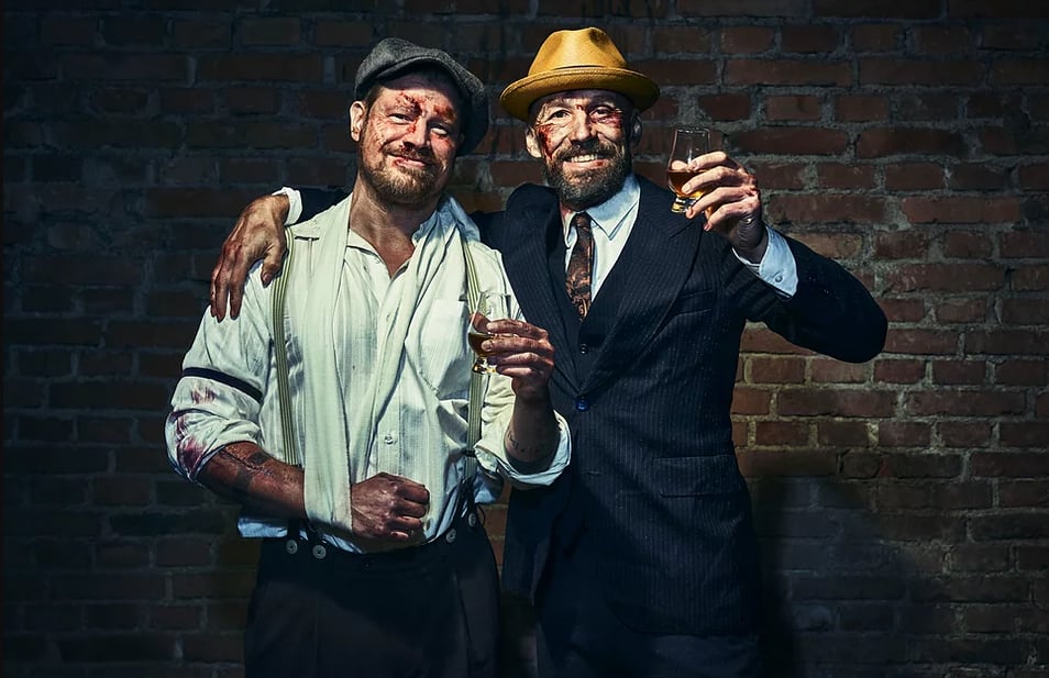 The Nightcap: 28 May