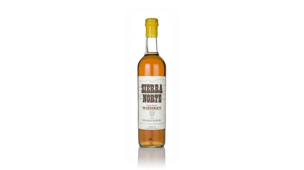 sierra-norte-yellow-corn-whiskey