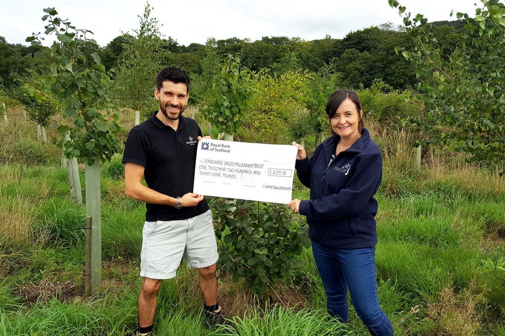 sustainable distillery