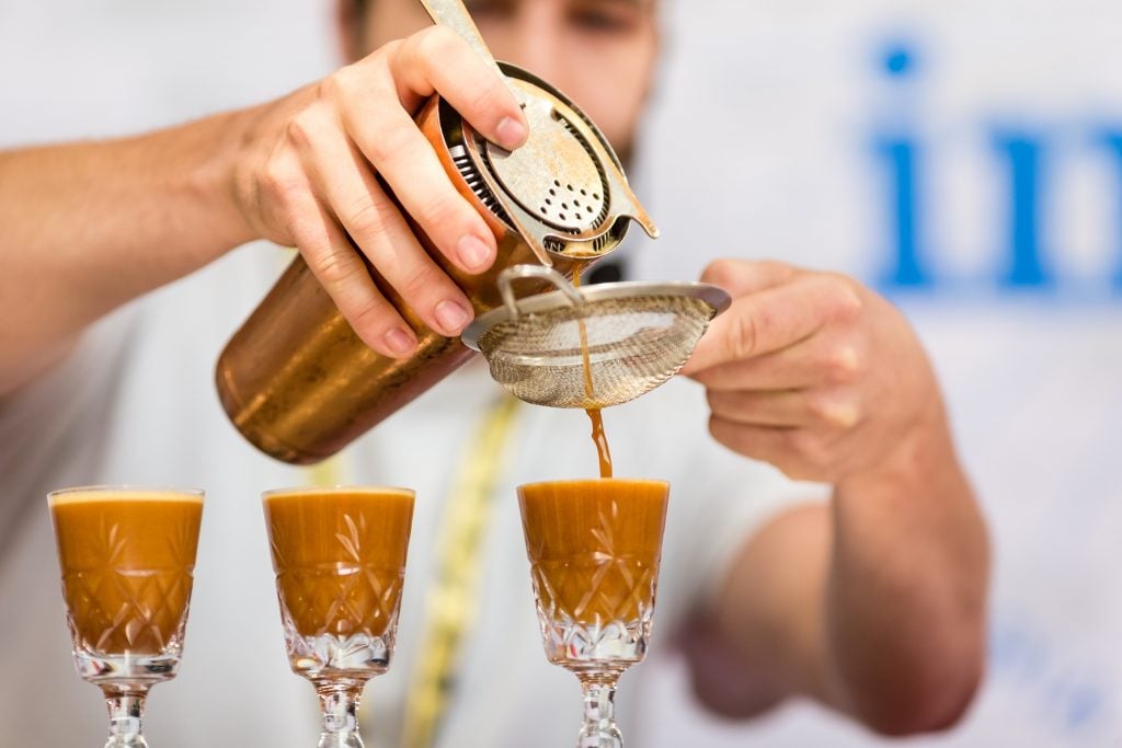 The Nightcap: 11 June