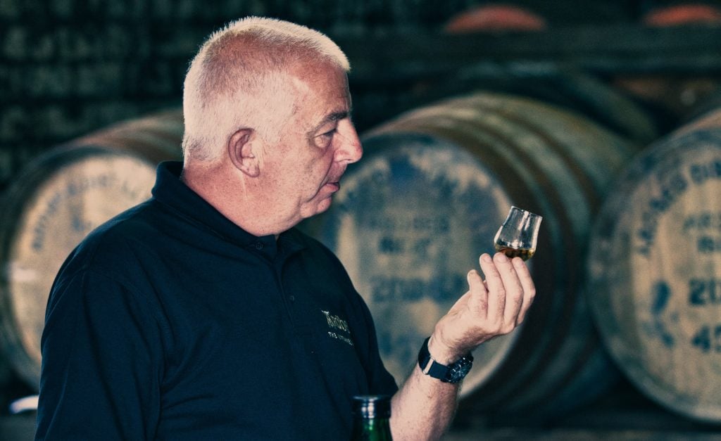 Mickey heads Credit: Phil Williams