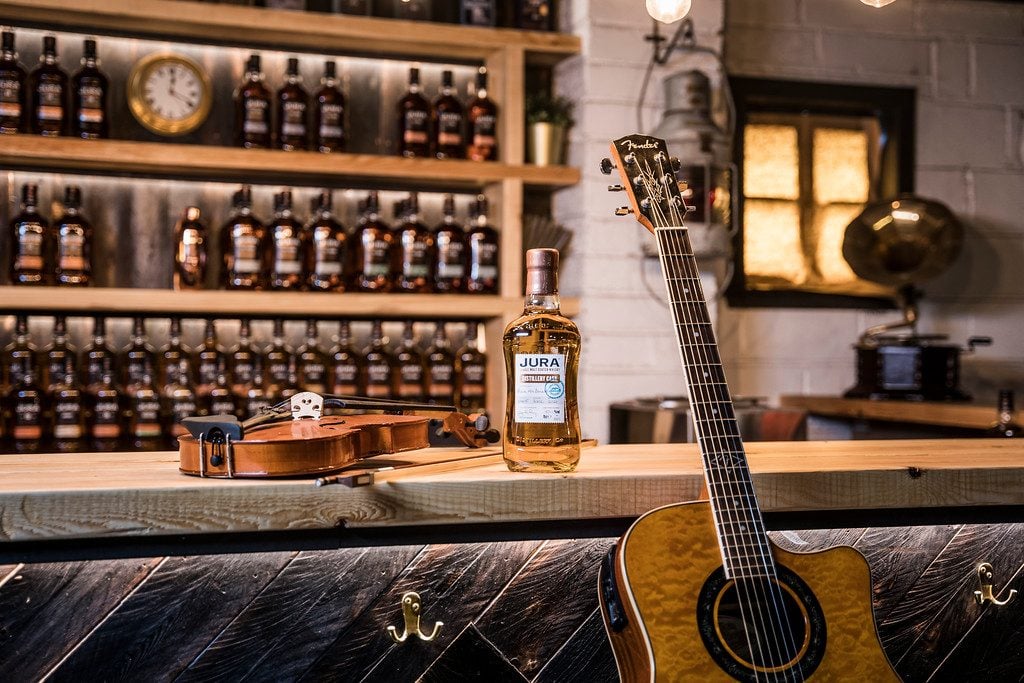 The Master of Malt Islay Festival 2021 Day 10: Jura