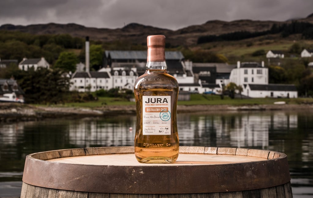 The Master of Malt Islay Festival 2021 Day 10: Jura