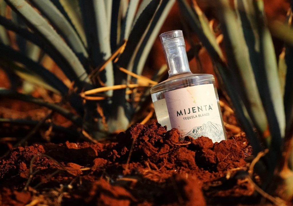 Mijenta Tequila