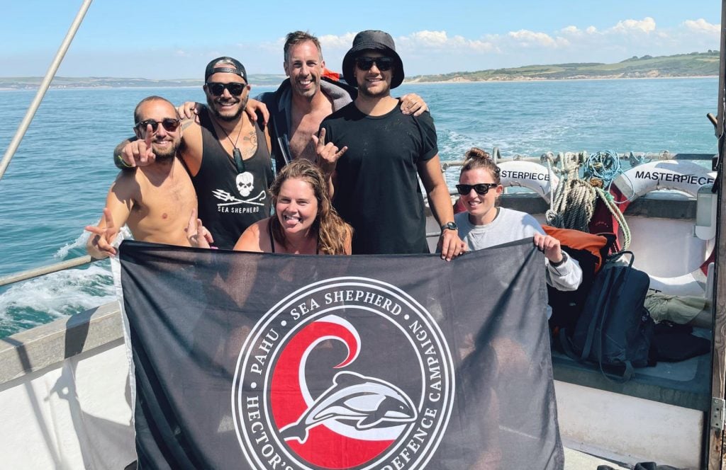 The Nightcap: 18 June