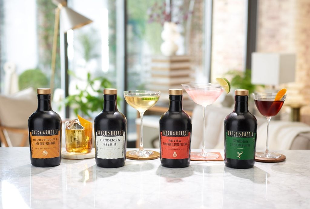 The Nightcap: 4 June