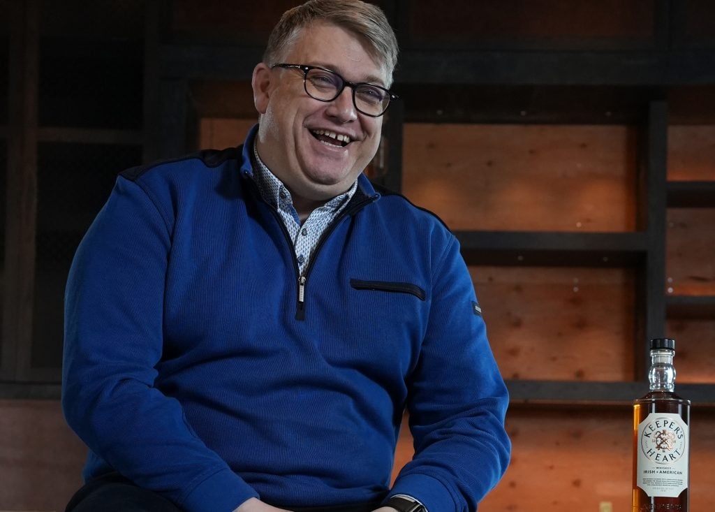 O'Shaughnessy Distillery