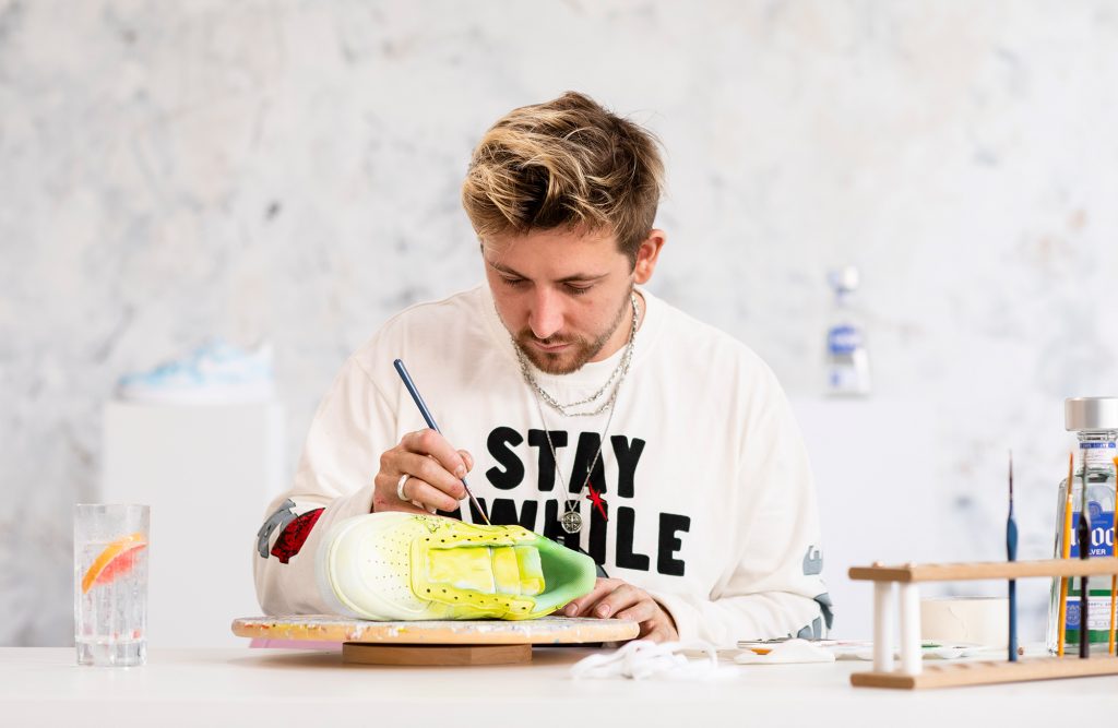 The Nightcap: 23 July