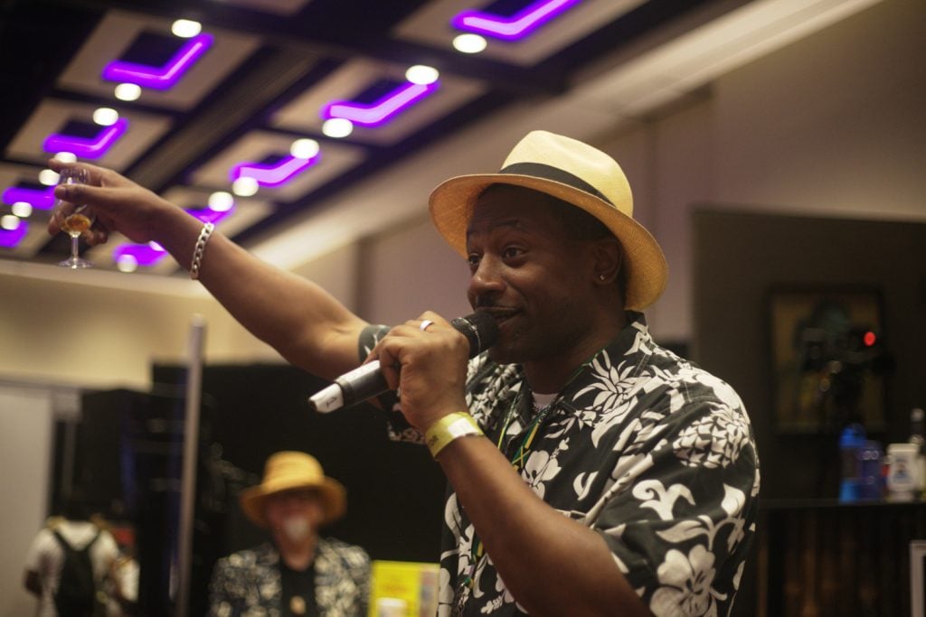 The Nightcap: 23 July