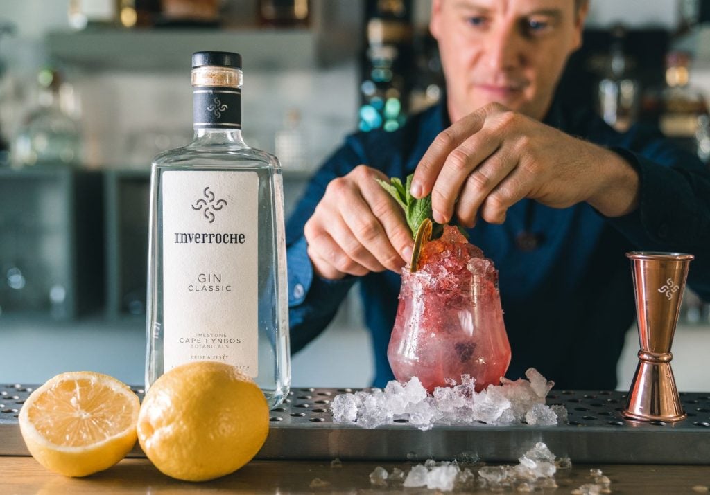 Inverroche Cocktail