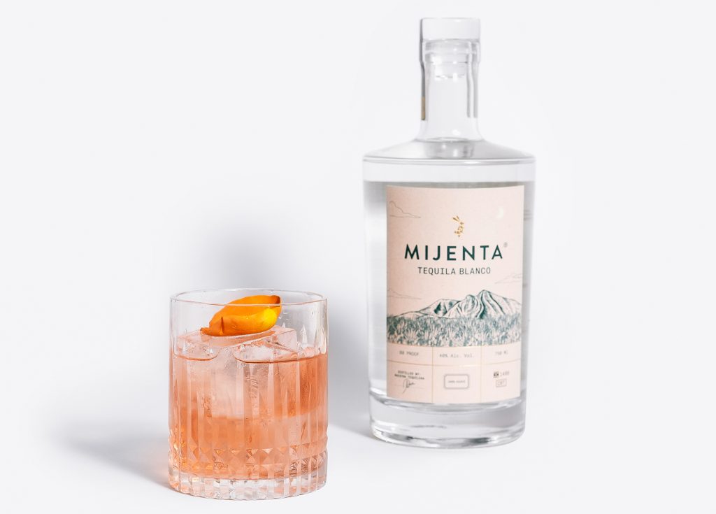 cocktails for National Tequila Day