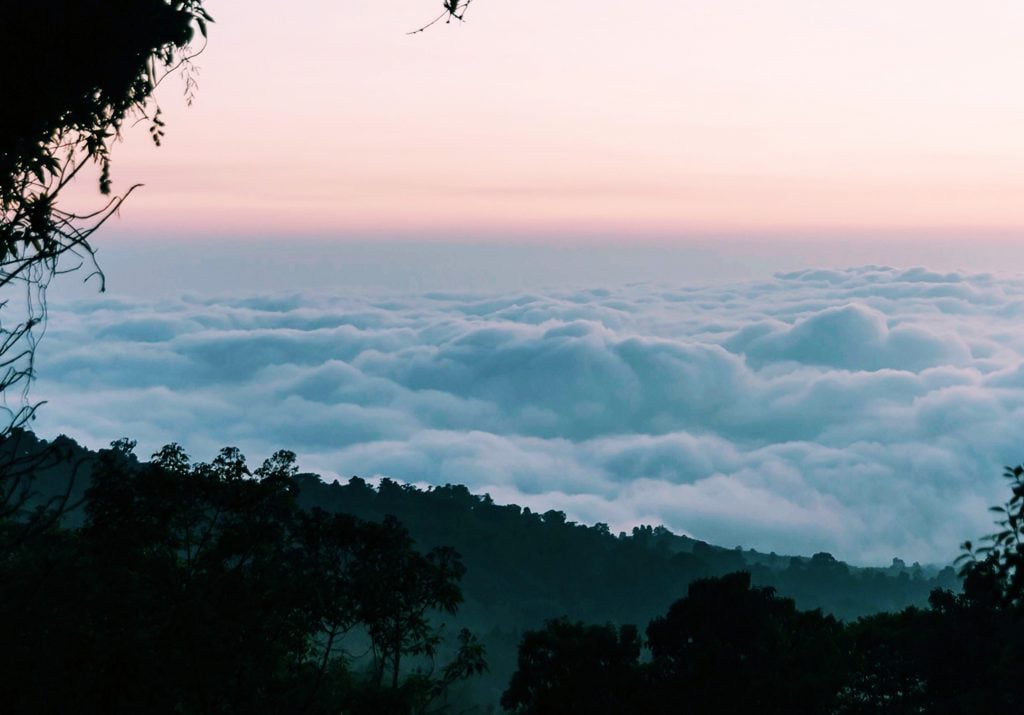 Ron Colon cloud image