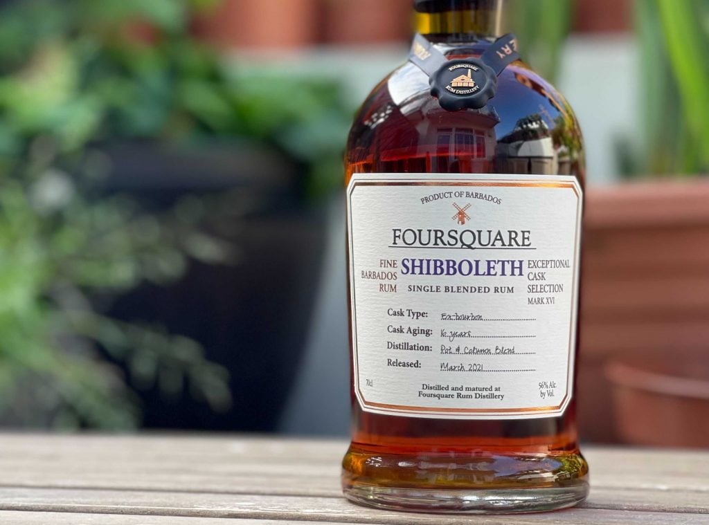 Foursquare Shibboleth