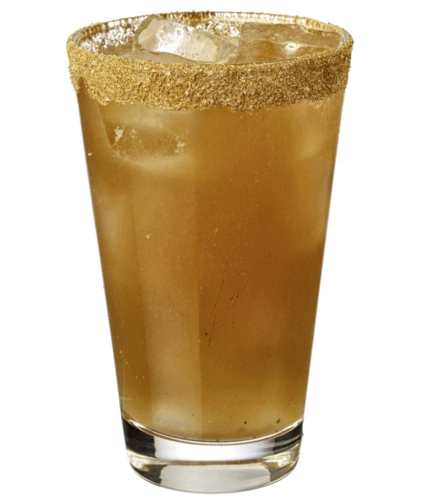 Bullshot (credit: Difford's Guide)