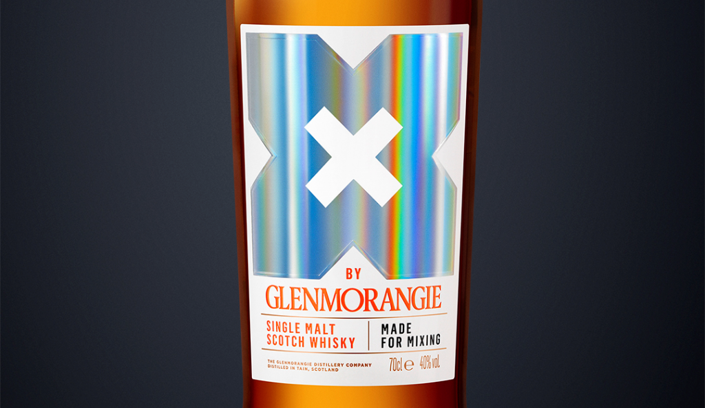 Glenmorangie X