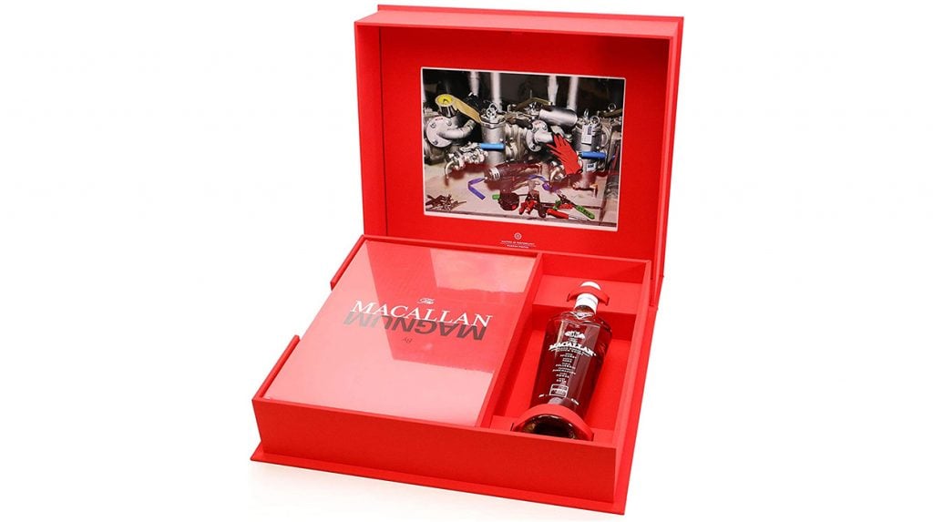 Ken Grier investment