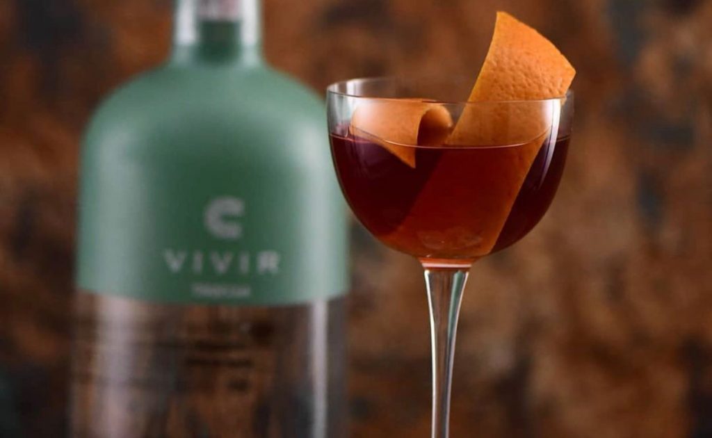 cocktails for National Tequila Day