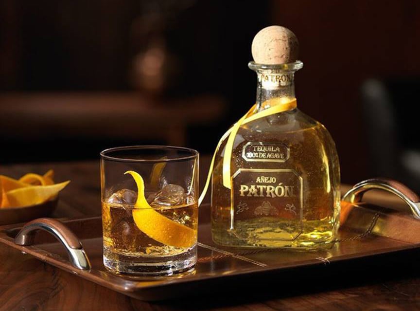 cocktails for National Tequila Day