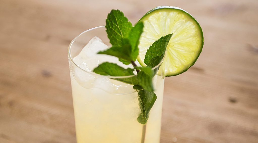 cocktails for National Tequila Day