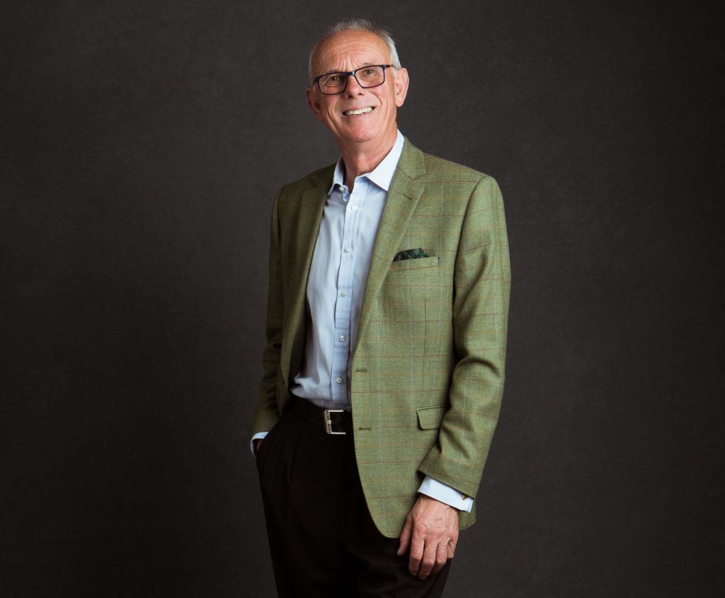 Colin Scott - Last Drop