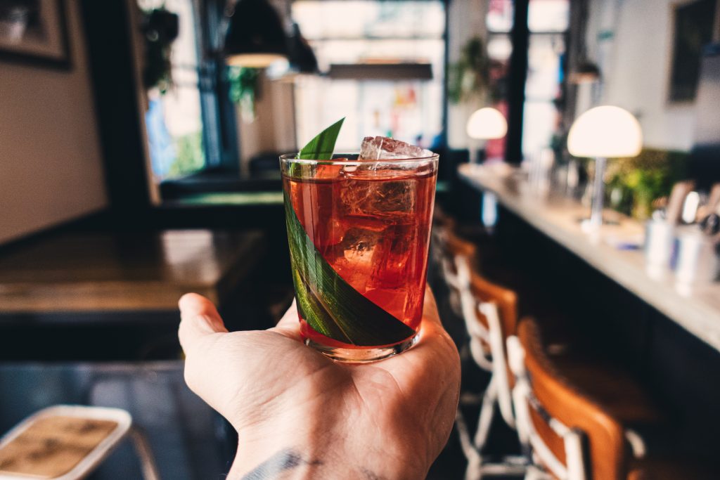 Fat Schmucks, Barcelona