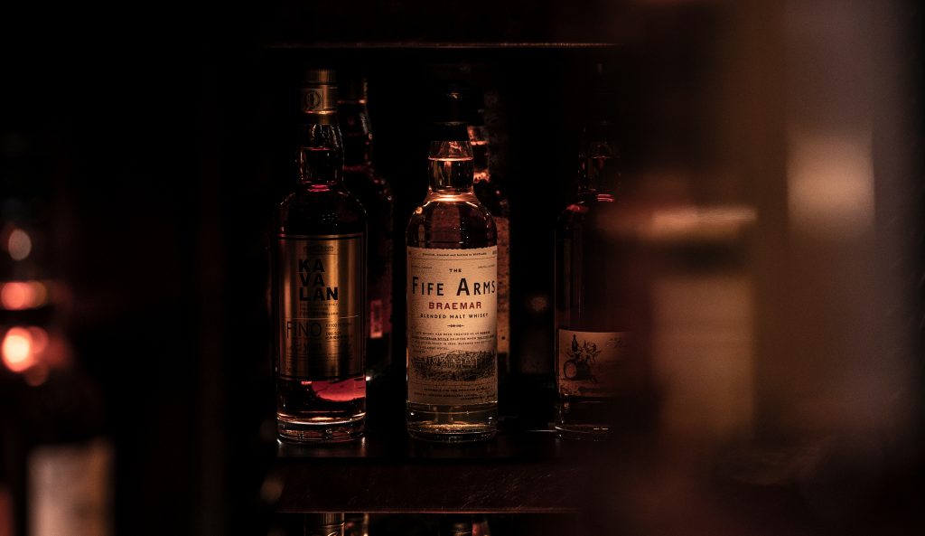 The Nightcap: 6 August