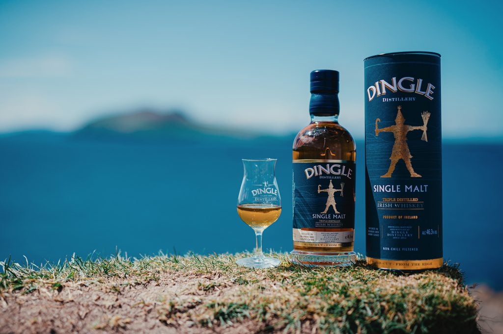 Dingle Single Malt