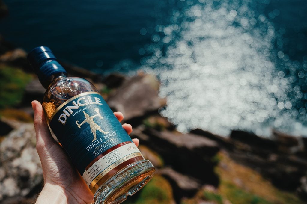 Dingle Single Malt
