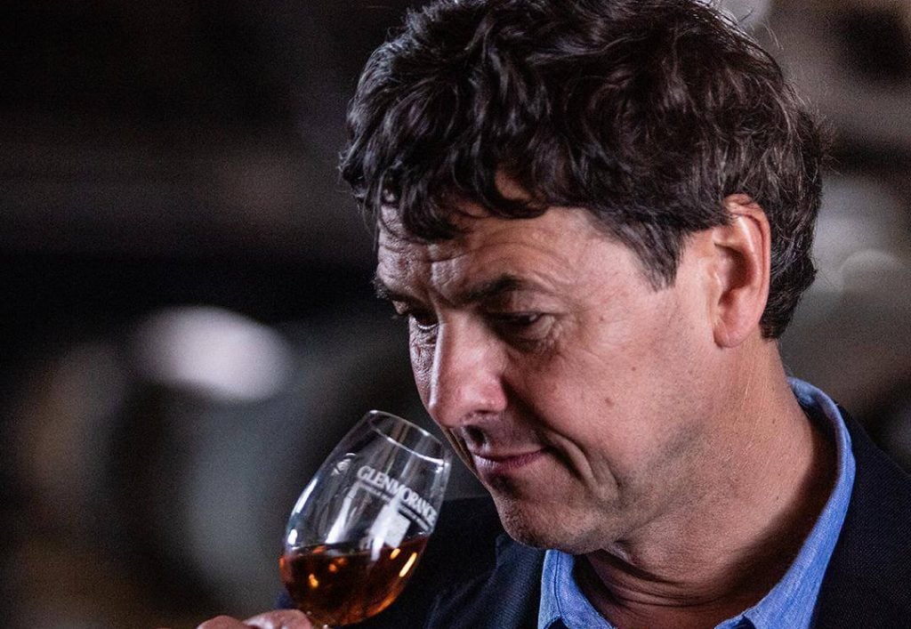 Glenmorangie Cognac Cask Finish