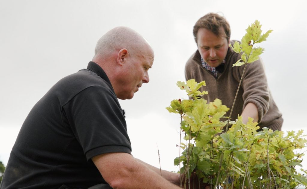 Fettercairn Distillery
