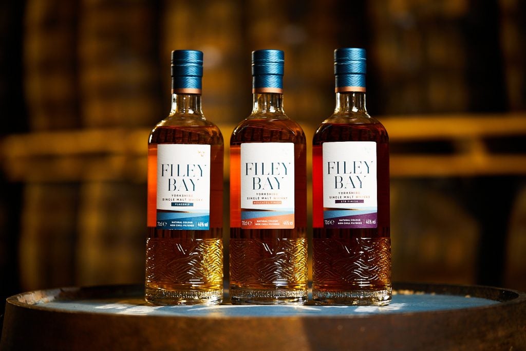 Spirit of Yorkshire Distillery