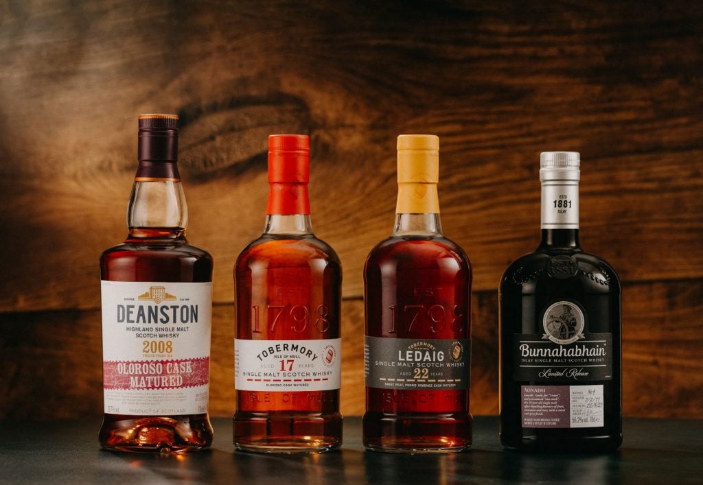 Distell Limited Editions