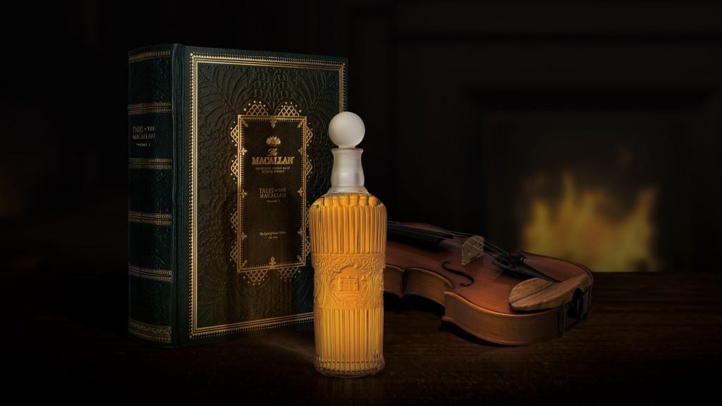 Tales of the Macallan