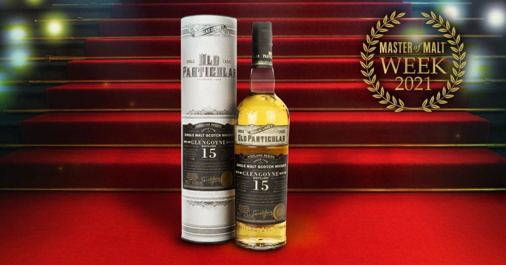Glen Goyne Old Particular