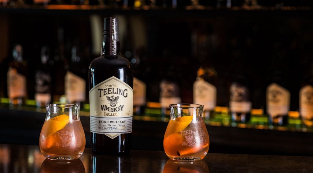 The Nightcap: 1 October