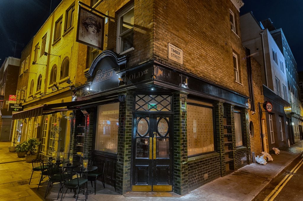 The Nightcap: 17 September